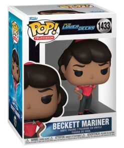 Funko Beckett