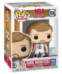 Funko Dirk Nowitzki