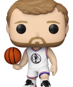 Funko Dirk Nowitzki