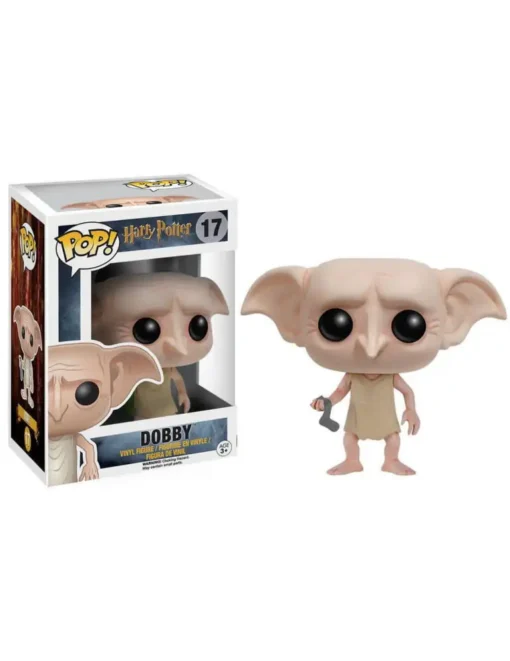 Funko Dobby