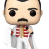 Funko Freddie Mercury with Cape