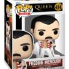 Funko Freddie Mercury with Cape