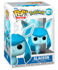 Funko Glaceon