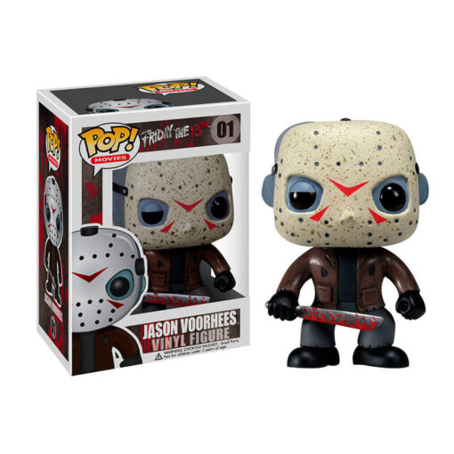 Funko Jason Voorhees