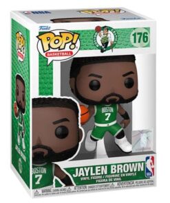 Funko Jaylen Brown