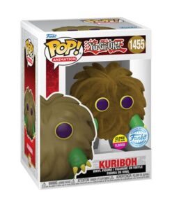 Funko Kuriboh