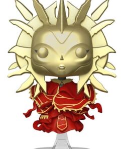 Funko Lady of Pain