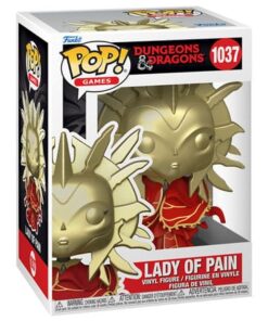 Funko Lady of Pain