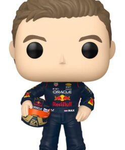 Funko Max Verstappen