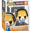 Funko POP Aggretsuko