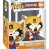 Funko POP! Aggretsuko