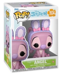 Funko POP Angel