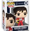 Funko POP Ayrton Senna