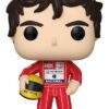 Funko POP Ayrton Senna