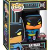 Funko POP Batman(Black Light)