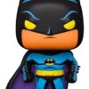 Funko POP Batman(Black Light)