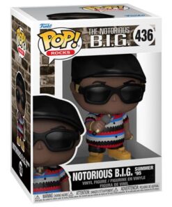 Funko POP Biggie