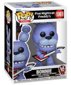 Funko POP Bonnie