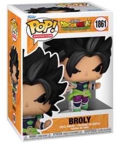 Funko POP Broly