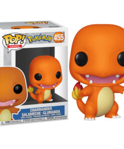 Funko POP Charmander