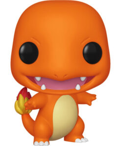 Funko POP Charmander