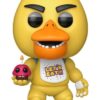 Funko POP Chica