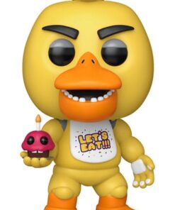 Funko POP Chica