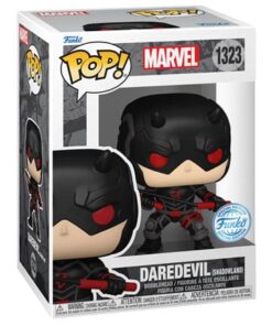 Funko POP Daredevil