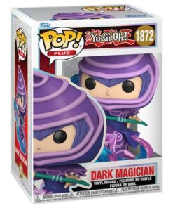 Funko POP Dark Magician