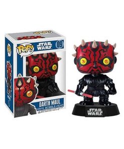 Funko POP Darth Maul