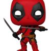 Funko POP Deadpool