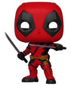 Funko POP Deadpool