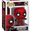 Funko POP Deadpool