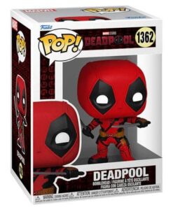 Funko POP Deadpool