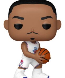 Funko POP Dennis Rodman