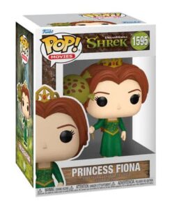 Funko POP Fiona