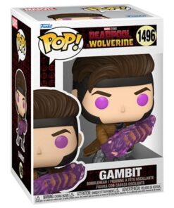 Funko POP Gambit