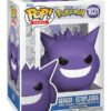 Funko POP Gengar