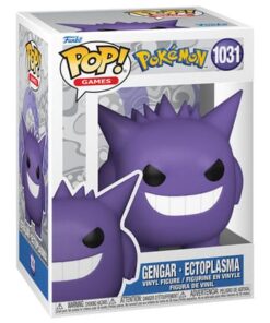 Funko POP Gengar