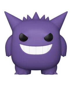 Funko POP Gengar