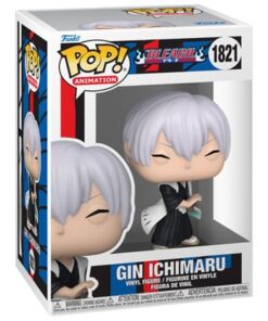 Funko POP Gin Ichimaru