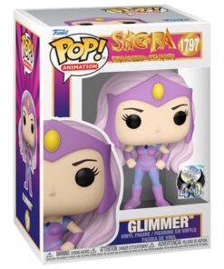 Funko POP Glimmer