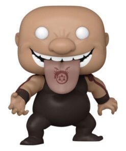 Funko POP Gluttony