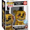 Funko POP Golden Freddy