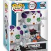 Funko POP Gyokko