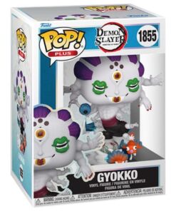 Funko POP Gyokko