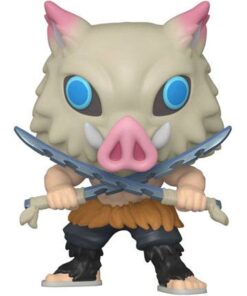 Funko POP Inosuke Hashibira