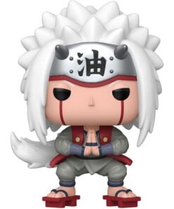 Funko POP Jiraiya