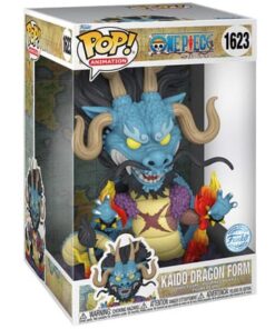 Funko POP Kaido as Dragon