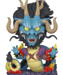 Funko POP Kaido as Dragon